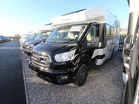 Sun Living  S-Series 75 SL by Adria - 2026 (66040) image