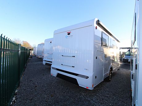 Sun Living  S-Series 75 SL by Adria - 2026 (66040) image