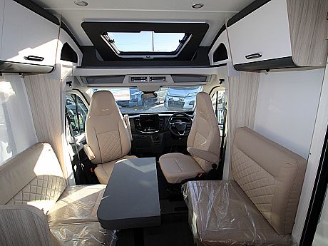 Sun Living  C-Series 70 DL by Adria - 2026 (66080) image