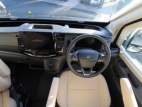 Sun Living  C-Series 70 DL by Adria - 2026 (66080) image