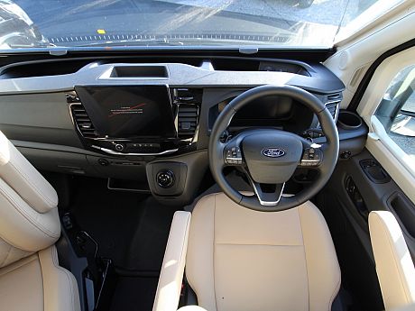 Sun Living  S-Series 72 DC by Adria - 2026  (66042) image