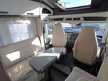 Sun Living  C-Series 70 DL by Adria - 2026 (66080) image