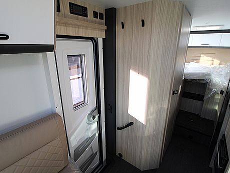 Sun Living  C-Series 70 DL by Adria - 2026 (66080) image