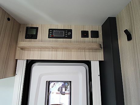 Sun Living  C-Series 70 DL by Adria - 2026 (66080) image