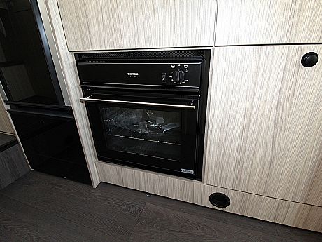 Sun Living  C-Series 70 DL by Adria - 2026 (66080) image