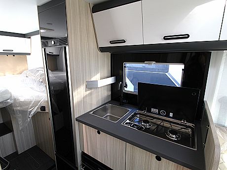 Sun Living  C-Series 70 DL by Adria - 2026 (66080) image