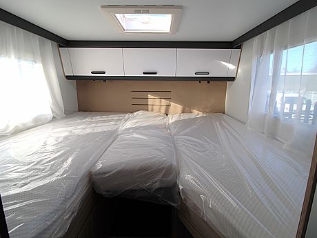 Sun Living  C-Series 70 DL by Adria - 2026 (66080) image