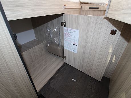 Sun Living  C-Series 70 DL by Adria - 2026 (66080) image