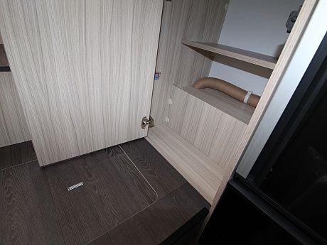 Sun Living  C-Series 70 DL by Adria - 2026 (66080) image