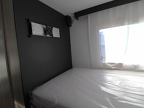 Sun Living  C-Series 70 DL by Adria - 2026 (66080) image