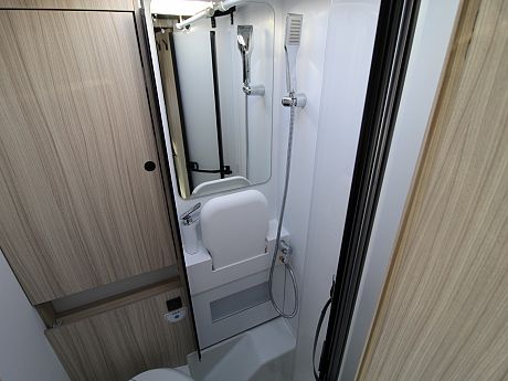 Sun Living  C-Series 70 DL by Adria - 2026 (66080) image