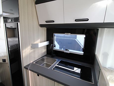 Sun Living  C-Series 70 DL by Adria - 2026 (66080) image