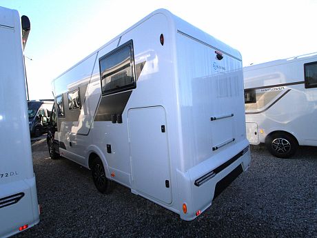 Sun Living  C-Series 70 DL by Adria - 2026 (66080) image