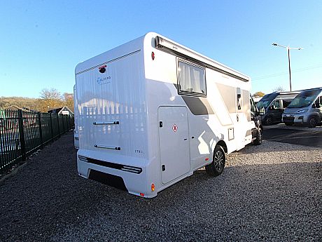 Sun Living  C-Series 70 DL by Adria - 2026 (66080) image