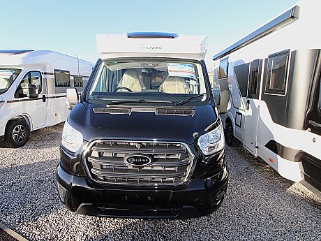 Sun Living  C-Series 70 DL by Adria - 2026 (66080) image