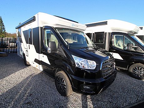 Sun Living  C-Series 70 DL by Adria - 2026 (66080) image