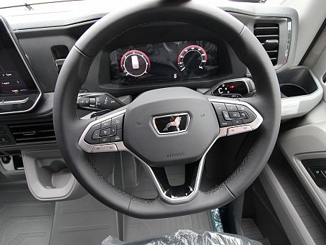 Westfalia Sven Hedin Classic Auto - Ascot Grey 2026 image