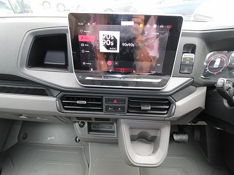 Westfalia Sven Hedin Premium - Auto - Ice Blue 2026 image
