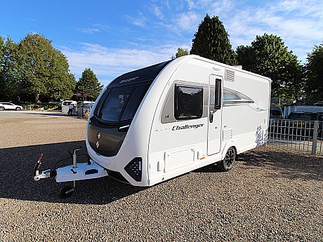 Swift Challenger 500 - 2026 image