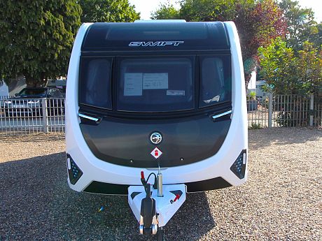 Swift Challenger 500 - 2026 image