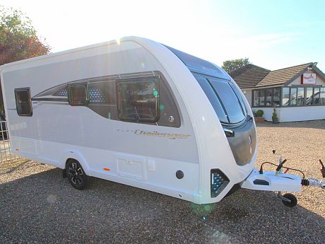 Swift Challenger 500 - 2026 image