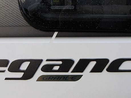 Swift Elegance Grande 835 - 2026 image