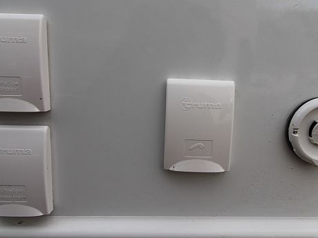 Swift Elegance Grande 835 - 2026 image