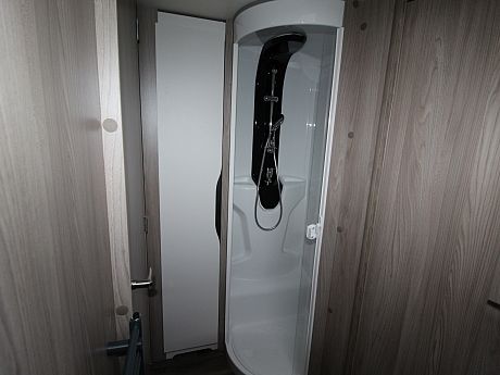 Swift Elegance Grande 835 - 2026 image