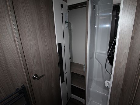 Swift Elegance Grande 835 - 2026 image