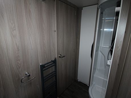 Swift Elegance Grande 835 - 2026 image