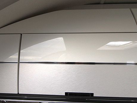 Swift Elegance Grande 835 - 2026 image