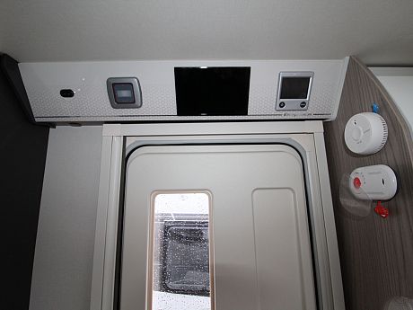 Swift Elegance Grande 835 - 2026 image