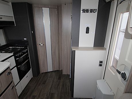 Swift Elegance Grande 835 - 2026 image