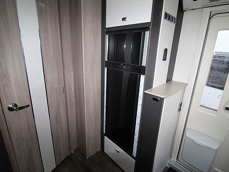 Swift Elegance Grande 835 - 2026 image