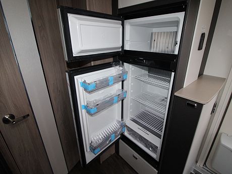 Swift Elegance Grande 835 - 2026 image