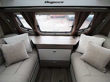 Swift Elegance Grande 835 - 2026 image