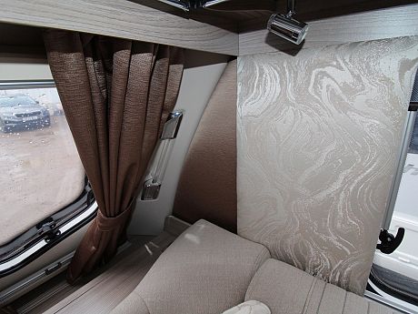 Swift Elegance Grande 835 - 2026 image