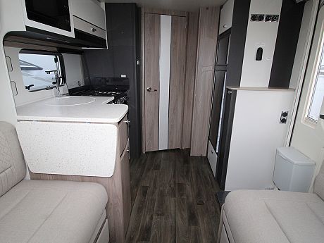 Swift Elegance Grande 835 - 2026 image