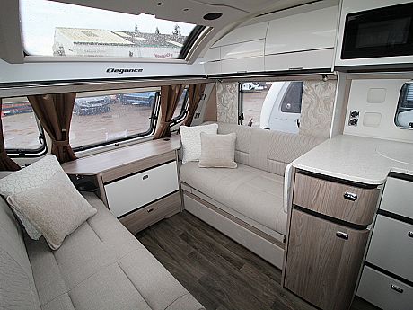 Swift Elegance Grande 835 - 2026 image