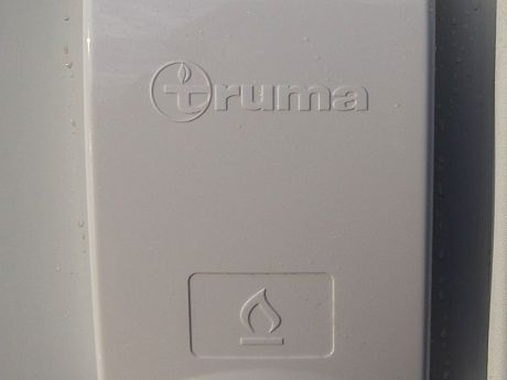 Swift Elegance Grande 835 - 2026 image