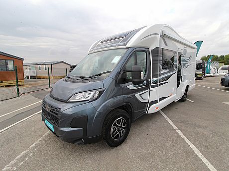 Swift Escape 640 - (65677) image