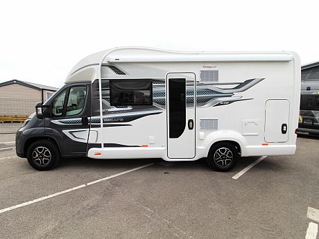 Swift Escape 640 - (65677) image