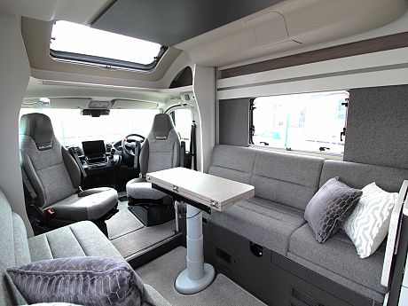 Swift Escape 640 - (65677) image