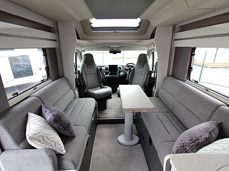 Swift Escape 640 - (65677) image