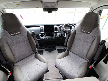Swift Escape 640 - (65677) image