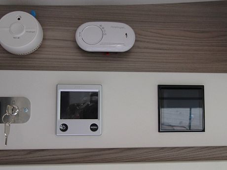 Swift Escape 640 - (65677) image