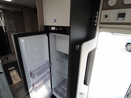 Swift Escape 640 - (65677) image