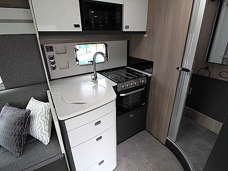 Swift Escape 640 - (65677) image
