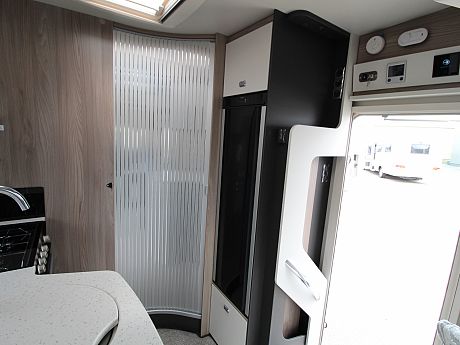 Swift Escape 640 - (65677) image