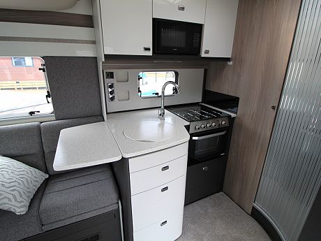 Swift Escape 640 - (65677) image